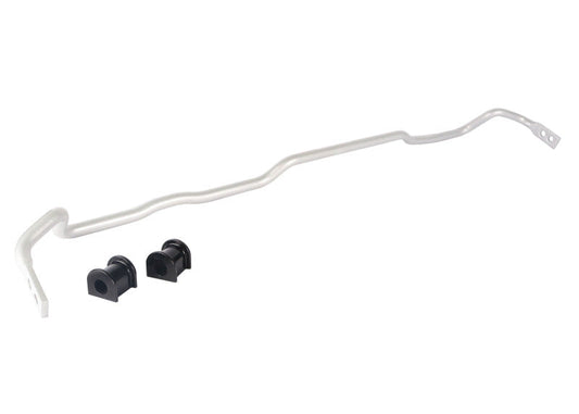 Whiteline 89-92 Toyota Cressida (MX83) 16 mm 2 Point Rear Adjustable Swaybar BTR30Z