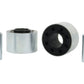 Whiteline Plus 10/01-9/07 Nissan X-Trail (T30) Front Control Arm-Lower Inner Rear Bushing Kit W53425