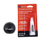 Ford Performance Parts Ford Performance GT350 Shift Knob 6-Speed - Black