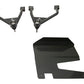 Belltech 2019 Silverado / Sierra 4wd 4in. Lift Lift Kit 150212HK
