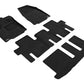 3D MAXpider 13-20 Nissan Pathfinder Elegant Black R1 R2 R3 L1NS10704709