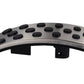 Ford Performance Parts Ford Racing Aluminum and Urethane Special Edition Mustang Pedal Cover