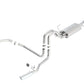 Borla 11-14 Ford F-150 5.0L AT 2/4WD Aggressive ATAK SS Catback Exhaust 140417
