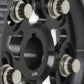 AEM Electronics Tru-Time Cam Gears Eagle Talon Base 1990-1994