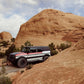 Ford Racing 21-24 Bronco 17in x 8.5in Matte Black Wheel Kit M-1007K-P1785MB