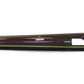 OLM LE Dry Carbon Fiber Rear Door Trim Upper Panels - 2015-2021 Subaru WRX / STI