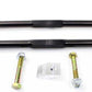 SPL Part BMW E9X/E8X Rear Toe Links + Eccentric Lockouts (non M)