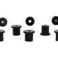 Whiteline Plus 66-78 Toyota Corolla Levin / Trueno Rear Spring - Eye Front Bushing W71670