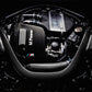 AMS Performance 15-18 BMW M3 / 15-20 BMW M4 w/ S55 3.0L Turbo Engine Carbon Fiber Intake AMS.39.08.0001-1