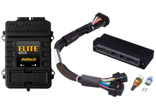 Load image into Gallery viewer, Haltech Elite 1500 Adaptor Harness ECU Kit