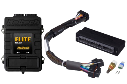 Haltech Elite 1500 Adaptor Harness ECU Kit