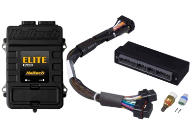 Haltech Elite 1500 Adaptor Harness ECU Kit