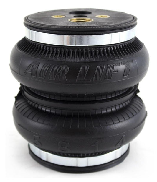 Air Lift Replacement Air Spring Double Bellows Type 58517
