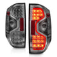 Anzo 2014-2015 Toyota Tundra LED Taillights Smoke