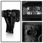 SPYDER 20-22 Ford F250/F350 Super Duty OEM Full LED Fog Lights W/ Switch - Clear 9051135