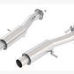 Borla 15-17 Grand Cherokee SRT 6.4L Resonator ATAK 60635