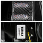 SPYDER Apex Series 05-13 Chevrolet C6 Corvette Hi Powered LED Module Headlights 5087959