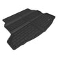 3D MAXpider 22-24 Honda Civic Custom Fit Cargo Liner - Kagu Black Cargo M1HD1201309