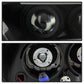 Spyder Toyota Tacoma 16-18 (SR5 Model Only) Projector Headlights Black Smoke PRO-YD-TT16-LB-BSM 5087546