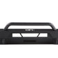 Body Armor 4x4 2014+ Toyota 4Runner HiLine Front Winch Bumper TR-19339