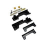 Belltech C-Section Kit 97-03 2WD F150