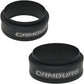 Camburg Ford Raptor 21-23 1.5in Front Spring Preload Spacer Kit (Black) CAM-110227-BLK