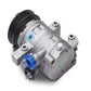 Ford Racing 5.0L Coyote Air Conditioning Kit M-8600-M50AC