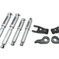 Belltech Lowering Kit With Sp Shocks 766Sp