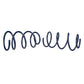 Ford Coil Spring Set Front & Rear - Corbra Jet FRDM5300-RA
