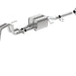 Borla 10-12 Ford F-150 Raptor 6.2L V8 2/4WD AT Touring SS Catback Exhaust 140404