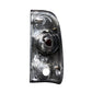 Anzo 1997-2003 Ford F-150 Taillights Carbon