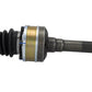 Ford Racing 2015 Mustang Half Shaft Assembly (Left Side) M-4139-MA