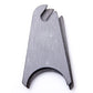 Anzo Mounting Tabs Universal 1.75in Inch Radius Universal Slotted Mount