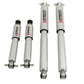 Belltech Street Performance Shock Set OE9592