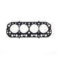 Cometic Gasket Cometic BMC 1.8L B-Series .075in MLS Cylinder Head Gasket - 83mm Bore C4147-075