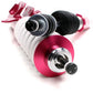 Godspeed Honda Fit (GE) 2009-14 Coilovers