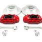 Alcon 2017+ Ford F250-F350 363x38mm Rotors 6 Piston Front Brake Kit BKF1559AX52