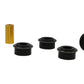 Whiteline Plus 12+ Subaru BRZ / 12+ Scion FR-S / 12+ Toyota 86 Rear Trailing Arm - Lwr Front Bushing W63414
