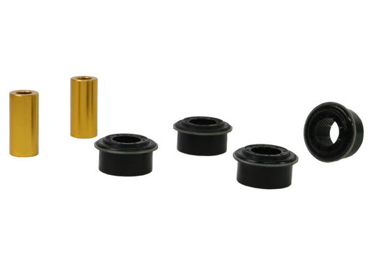 Whiteline Plus 12+ Subaru BRZ / 12+ Scion FR-S / 12+ Toyota 86 Rear Trailing Arm - Lwr Front Bushing W63414