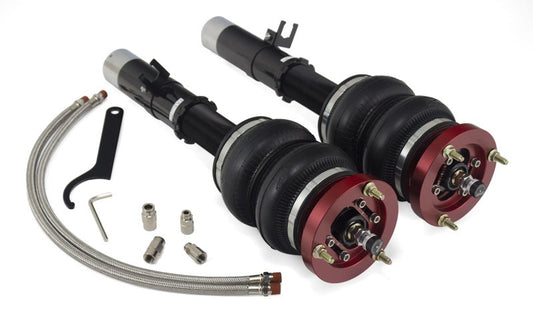 AIRLIFT 82-93 BMW 3 Series (E30) - With 51mm Dia. Struts (Except 325ix)