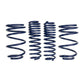 Ford Performance Parts Ford Racing 2007-2014 Mustang Shelby GT500 Springs