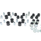 Whiteline 22-24 Lexus LX600 Essential Vehicle Bushing Kit- ( Front & Rear) WEK144