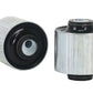 Whiteline 19-21 BMW Z4 / 20-22 Toyota GR Supra Front Control Arm Bushing Kit (Caster Bushing) KCA495