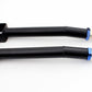 SPL Part NC Miata Rear Traction Links MX-5 RX-8 FE