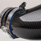CORSA Performance Corsa 19-21 Dodge Challenger SRT/Hellcat/Redeye/Demon Carbon Fiber Air Intake w/ MaxFlow 5 Oil Filt. 44004