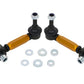 Whiteline 14-23 Mini Cooper (Hardtop) Base/S/JCW Adjustable Sway Bar Link Kit KLC232
