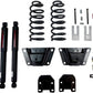 Belltech Lowering Kit With Nd2 Shocks 904Nd
