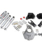 Belltech Lowering Kit With Sp Shocks 653Sp