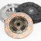 Comp Clutch 13-17 Ford Focus ST Stage 3 Segmented Ceramic Clutch Kit 7248-2600