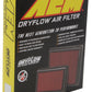 AEM Induction AEM 10-19 Toyota 4 Runner V6-4.0L F/I DryFlow Filter 28-20438